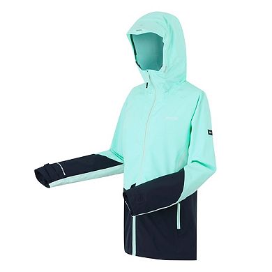 Regatta Womens/Ladies Raddick III Waterproof Jacket