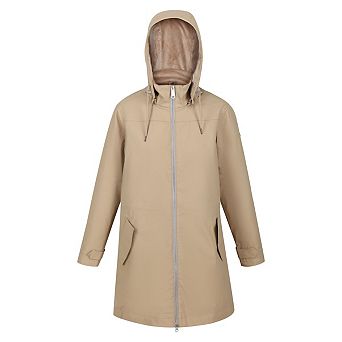 Regatta Womens/Ladies Fantine Baffled Padded Jacket