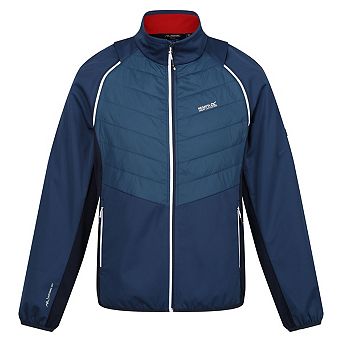 Regatta Mens Steren II Softshell Hybrid Jacket