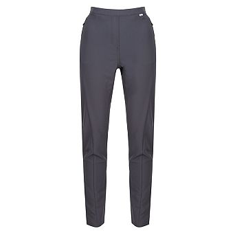 Regatta Womens/Ladies Pentre Kimberley Walsh Stretch Walking Trousers