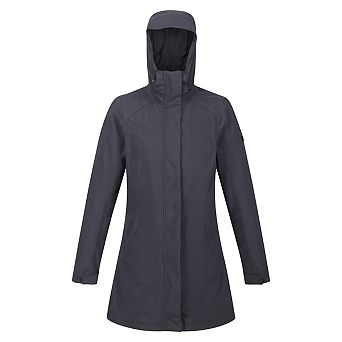 Regatta Womens/Ladies Denbury IV 2 in 1 Waterproof Jacket
