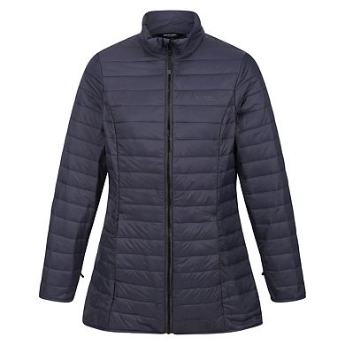 Regatta Womens/Ladies Denbury IV 2 in 1 Waterproof Jacket