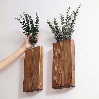 20pcs Eucalyptus Stems for Home Decor