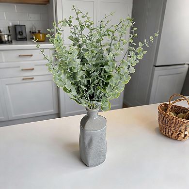 20pcs Eucalyptus Stems for Home Decor
