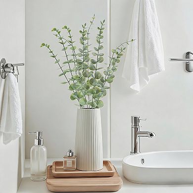 20pcs Eucalyptus Stems for Home Decor