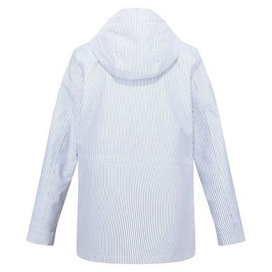Regatta Womens/Ladies Nahla e Waterproof Jacket