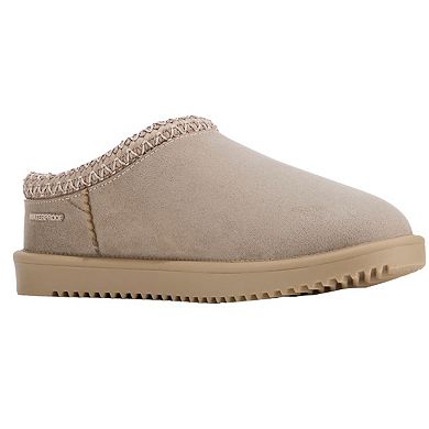 Regatta Womens/Ladies Risley Waterproof Mules