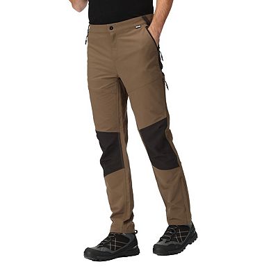 Regatta Mens Questra V Walking Trousers