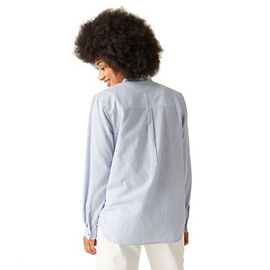 Regatta Womens/Ladies Primevere ed Shirt