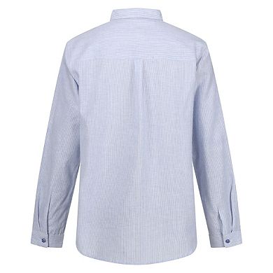 Regatta Womens/Ladies Primevere ed Shirt