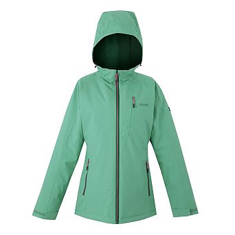 Regatta Womens/Ladies Highton IV Plain Stretch Padded Jacket