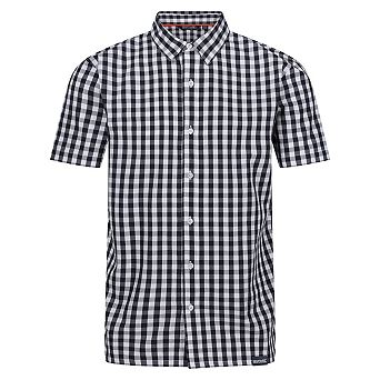 Regatta Mens Denmoor Checked Shirt