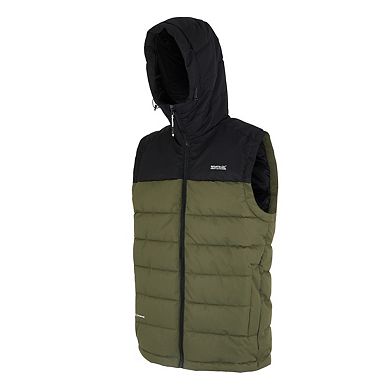 Regatta Mens Aldthorn Body Warmer