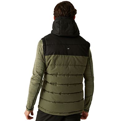 Regatta Mens Aldthorn Body Warmer