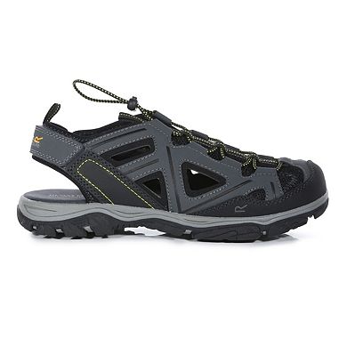 Regatta Mens Westshore III Walking Shoes