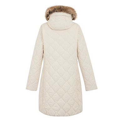 Regatta Womens/Ladies Fritha III Insulated Parka