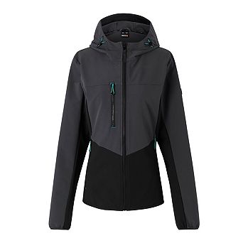 Regatta Professional Womens/Ladies Ada Stretch Soft Shell Jacket
