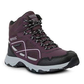 Regatta Womens/Ladies Lady Vendeavour Walking Boots