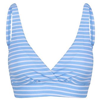 Regatta Womens/Ladies Paloma e Textured Bikini Top