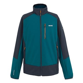 Regatta Mens Moutdale Soft Shell Jacket