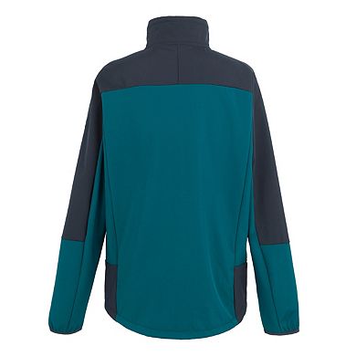 Regatta Mens Moutdale Soft Shell Jacket