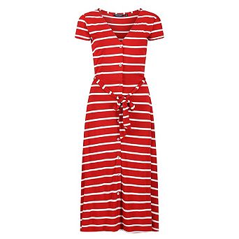 Regatta Womens/Ladies Maisyn e Shirt Dress