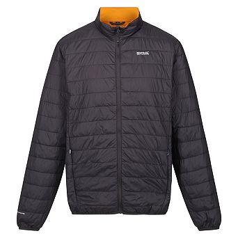 Regatta Mens Hillpack Quilted Insulated Jacket