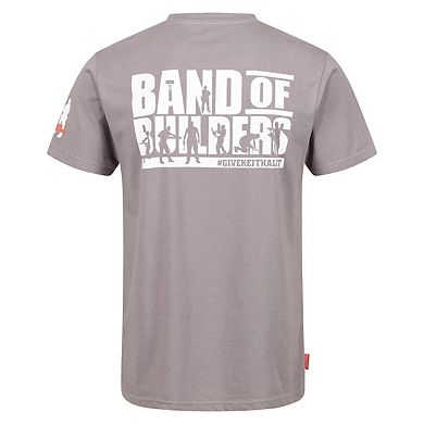 Regatta Professional Mens Marl T-Shirt