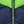 Green Flash And Navy