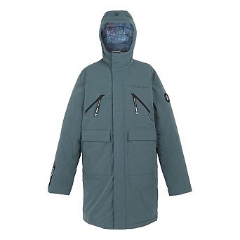 Regatta Mens Christian Lacroix Nyons Padded Jacket