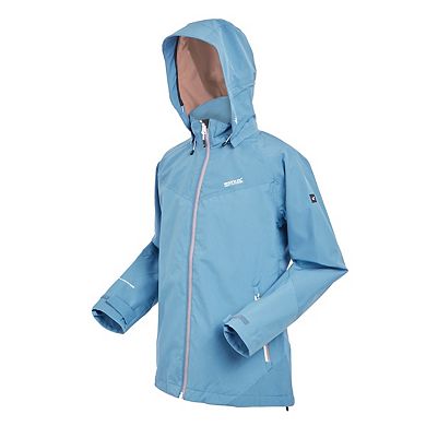 Regatta Womens/Ladies Bosfield II Waterproof Jacket