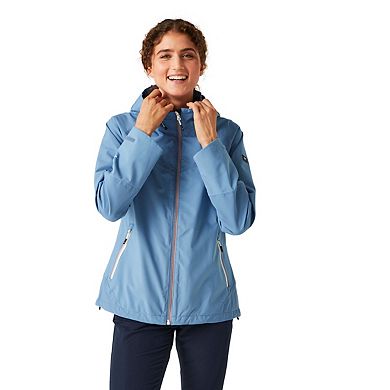 Regatta Womens/Ladies Bosfield II Waterproof Jacket