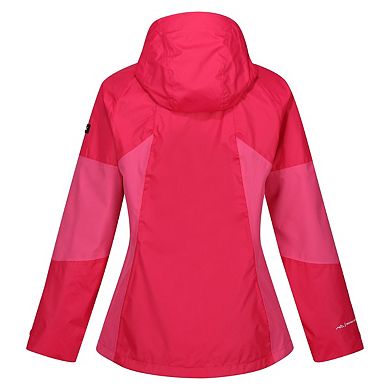 Regatta Womens/Ladies Highton V Stretch Waterproof Jacket