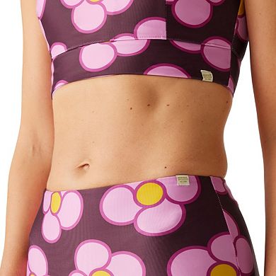 Regatta Womens/Ladies Orla Kiely Spinning Flower Reversible Bikini Set