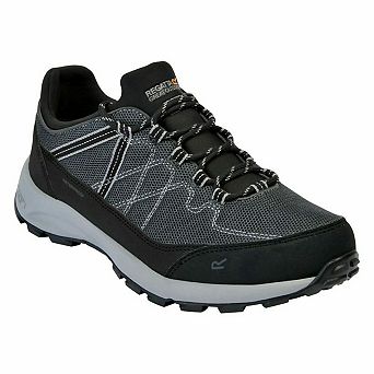 Regatta Mens Samaris Lite Walking Shoes