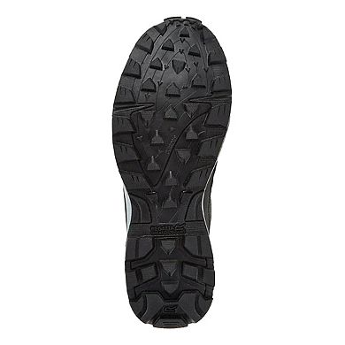 Regatta Mens Samaris Lite Walking Shoes