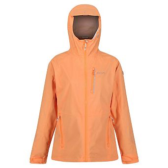 Regatta Womens/Ladies Highton Pro Waterproof Jacket