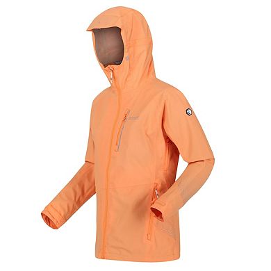Regatta Womens/Ladies Highton Pro Waterproof Jacket