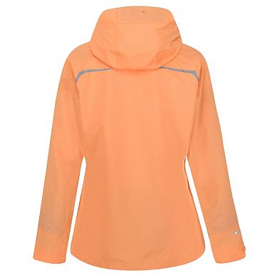 Regatta Womens/Ladies Highton Pro Waterproof Jacket