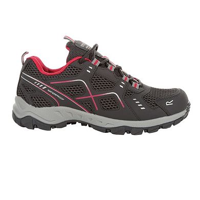Regatta Womens/Ladies Vendeavour Walking Shoes