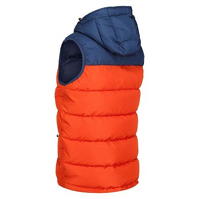 Regatta Mens Nevado Heavyweight Sleeveless Body Warmer