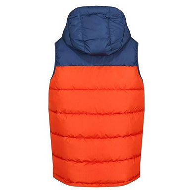 Regatta Mens Nevado Heavyweight Sleeveless Body Warmer