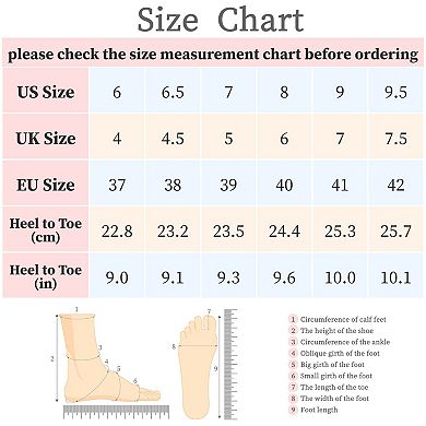 Women's Walking Sandals Elastic Strap Wedge Heel Sandals