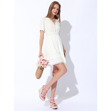 Women's Wedge Sandal Platform Ankle Strap Open-Toe Heel Buckle Sandals