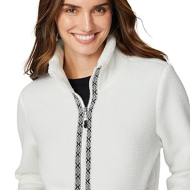 Free Country Women's Flex Sherpa Jacket