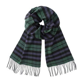 Cozy Lightweight Scarf, Perfect for Gifting Men & Women