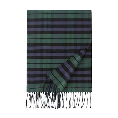 Cozy Lightweight Scarf, Perfect for Gifting Men & Women