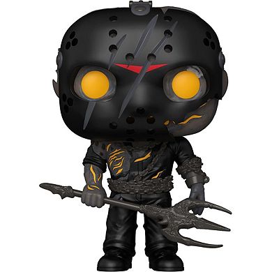 Funko Pop! Friday the 13th The Game: Savini Jason #1160