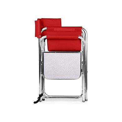 Portable Folding Sports Chair