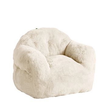 51" Bean Bag Chair ,Pre-Filled Plush Beanbag Sofa for Adults,Kids & Teens,Comfortable Lounge Chair